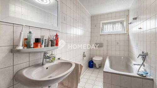 Badezimmer 1 - 