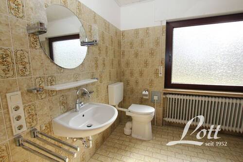 Badezimmer - 