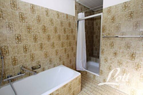 Badezimmer - 