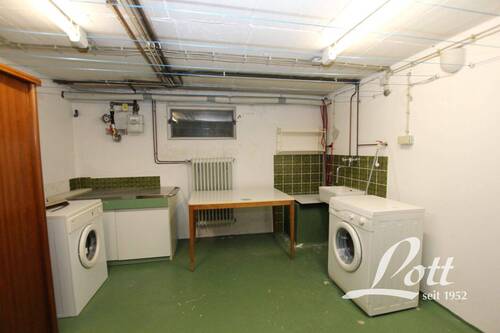 Waschraum - 