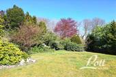 Gartenbereich - 