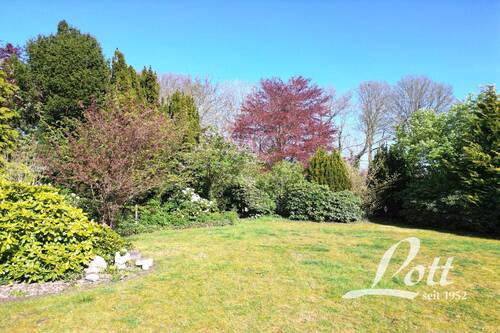 Gartenbereich - 