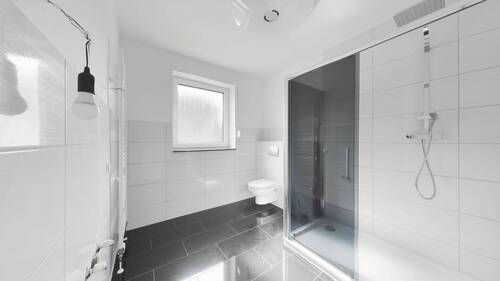 Badezimmer EG - 