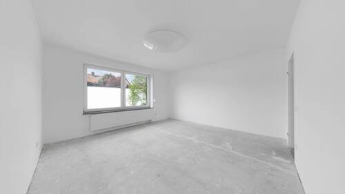 Schlafzimmer EG - 