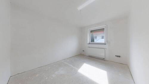 Kinderzimmer EG - 