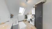 Badezimmer DG - 