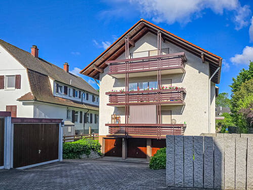 Ansicht - 