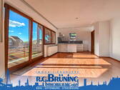 2-Zimmerwohnung mit Balkon, Keller und Garage in Kehl - Zentrumsnahe 2-Zimmerwohnung mit großem Balkon in Kehl