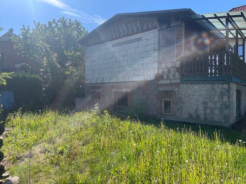 Bild 1 - Grundstück zum Kaufen in Nordhausen