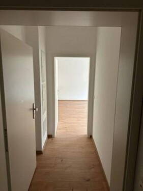 Flur Eingangsbereich - 2 Zimmer Etagenwohnung in Potsdam