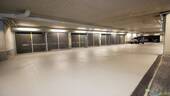 Tiefgarage - 