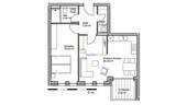 Grundriss - 