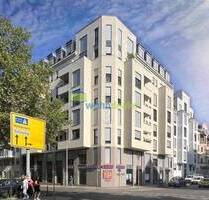 Wohnen in der Südvorstadt - EBK, Tiefgarage, elektr. Rollläden, Fußbodenheizung, Parkett ... - Leipzig Wohnen in der Südvorstadt - EBK, Tiefgarage, elektr. Rollläden, Fußbodenheizung, Parkett ... - Leipzig