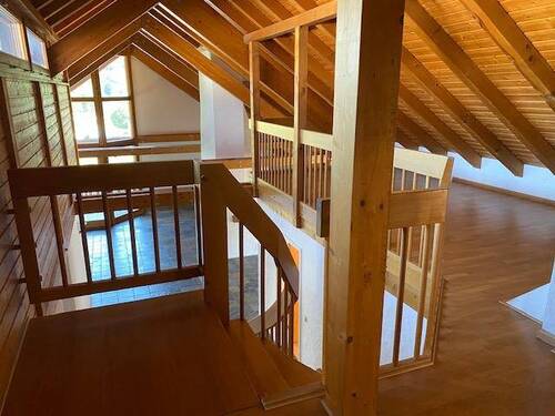 Galerie - 4 Zimmer Etagenwohnung in Stühlingen
