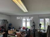 Büro- oder Werkraum - Büro in Crailsheim