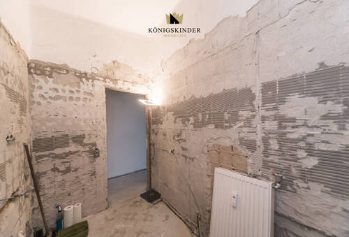Badezimmer - 