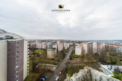 Aussicht - 