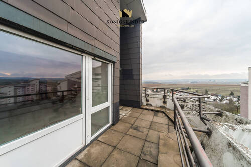 Balkon - 