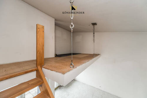 Galerieebene - 