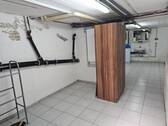 Kellerraum - 