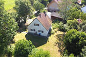 Blick von Osten - 