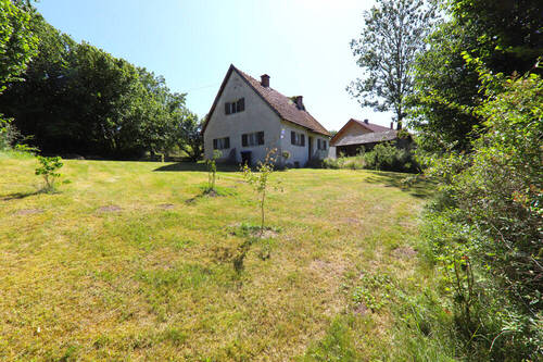 Blick von Nordosten - 