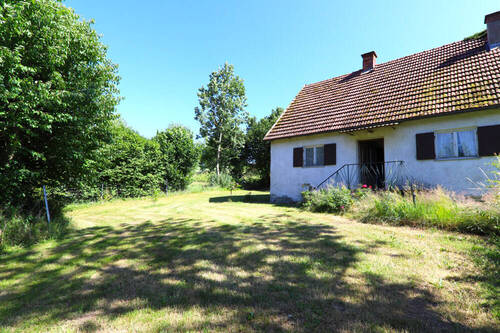 Altbestand - 