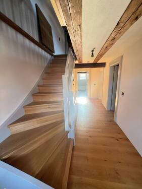 TOP saniert - 3 Zimmer Doppelhaushälfte zur Miete in Nürnberg