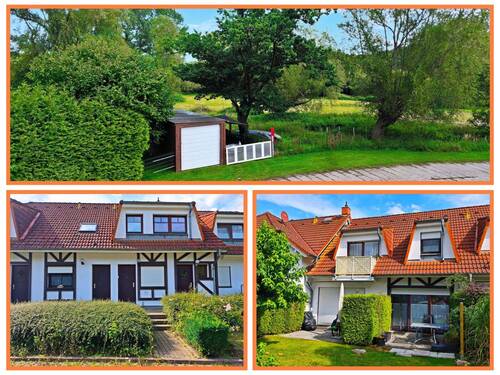 Gesamtansicht - Ihr neues Zuhause mit viel Tageslicht!