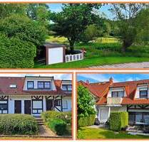 Ihr neues Zuhause mit viel Tageslicht! - Gustow