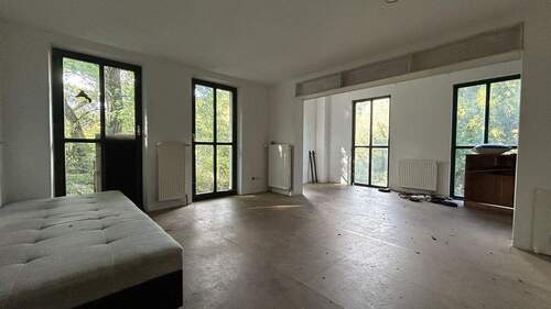 1 - WZ 1 - 2 Zimmer Mehrfamilienhaus, Wohnhaus zum Kaufen in Wettin - Löbejün