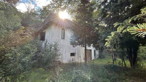 3 - Sonne - Mehrfamilienhaus, Wohnhaus mit 64,00 m² in Wettin - Löbejün zum Kaufen