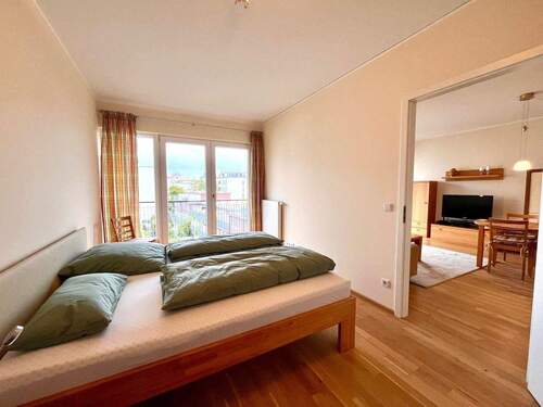 Schlafen - 