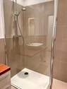 Top gepflegte Dusche - 