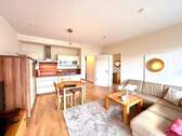 Wohnraum - 