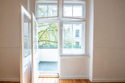 ALT4_1 - 4 Zimmer Etagenwohnung zum Kaufen in Berlin