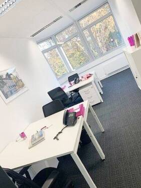 Bild 4 - Büro in Mannheim zur Miete