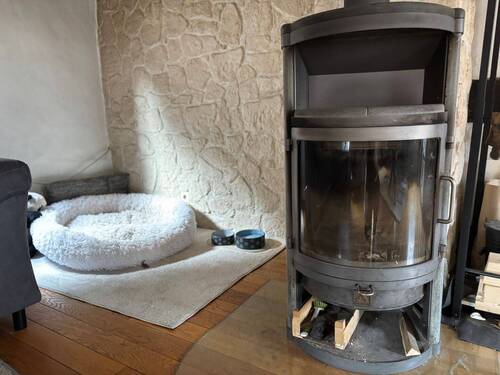 Kamin - 