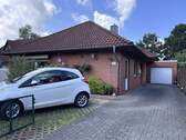 Bild1 - Bungalow mit Garage ! - 360.000,00 EUR Kaufpreis, ca.  108,00 m² Wohnfläche