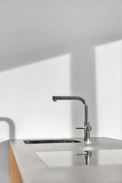 Detail_Waschbecken - 