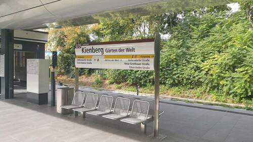 Bild 2 - 3 Zimmer Etagenwohnung zum Kaufen in Berlin