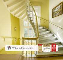 Top-Invest & viele Entwicklungsmöglichkeiten | 3-Parteien-Gründerzeithaus - Wurzen