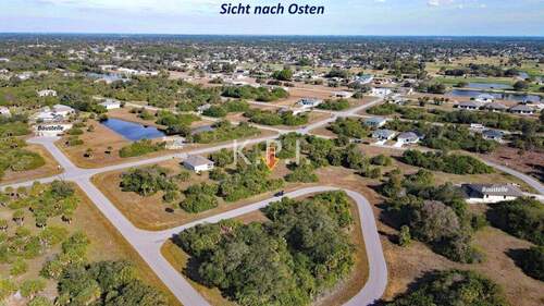 Bild 3 - Grundstück in Rotonda West