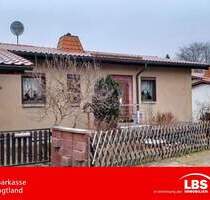 Einfamilienhaus in Traumlage !! - Jößnitz