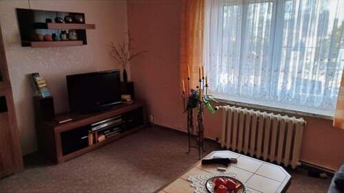 Esszimmer/Wohnzimmer UG - 