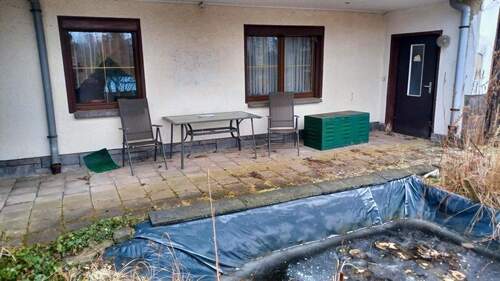 Terrasse - 