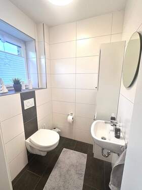 Gäste-WC - 