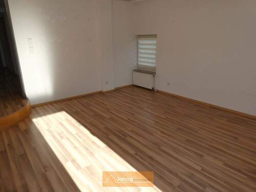 Teilansicht Wohnen OG - 