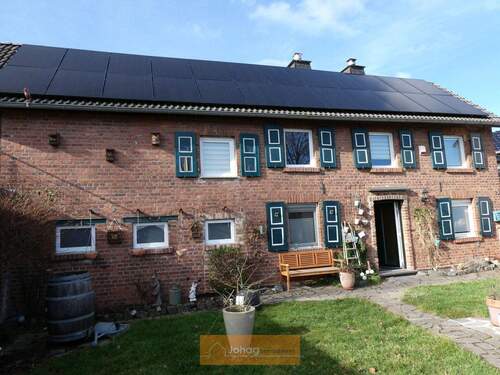 Bild 2 - 4 Zimmer Einfamilienhaus zum Kaufen in Mechernich