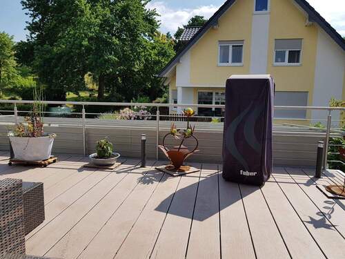 Dachterrasse - Einfamilienhaus mit 98,00 m&sup2; in Mechernich zum Kaufen